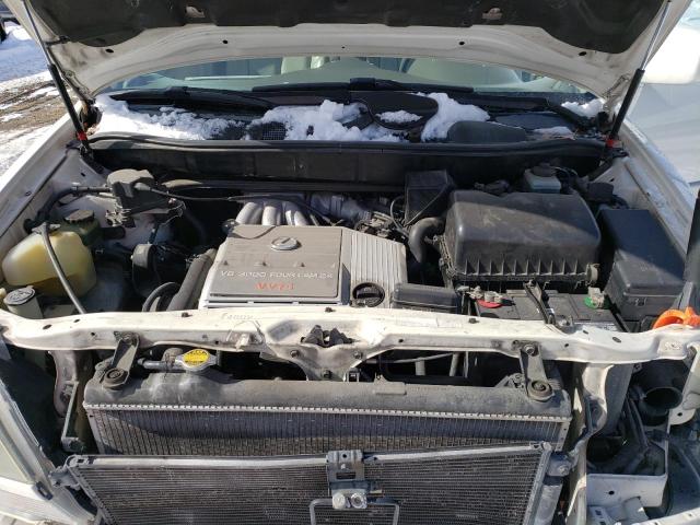 Foto 11 de la subasta – 2000 LEXUS RX 300 con VIN JT6HF10U0Y0155841