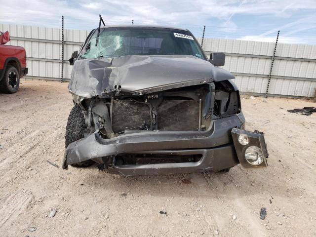 Photo 5 from auction – 2008 FORD F150 SUPER with VIN 1FTRW12W48FA95443