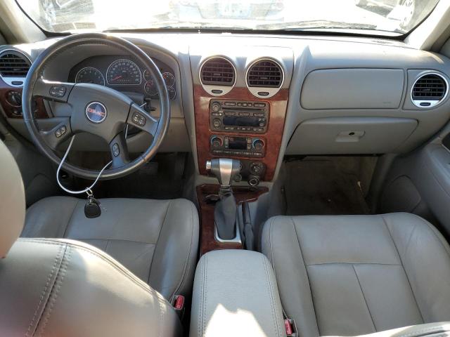Photo 8 from auction – 2006 GMC ENVOY with VIN 1GKDT13SX62208254