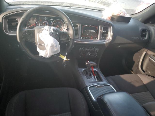 Photo 8 from auction – 2019 DODGE CHARGER GT with VIN 2C3CDXHGXKH512749