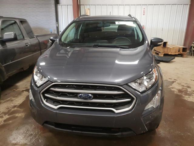 Photo 5 from auction – 2019 FORD ECOSPORT S with VIN MAJ6S3GL3KC274208