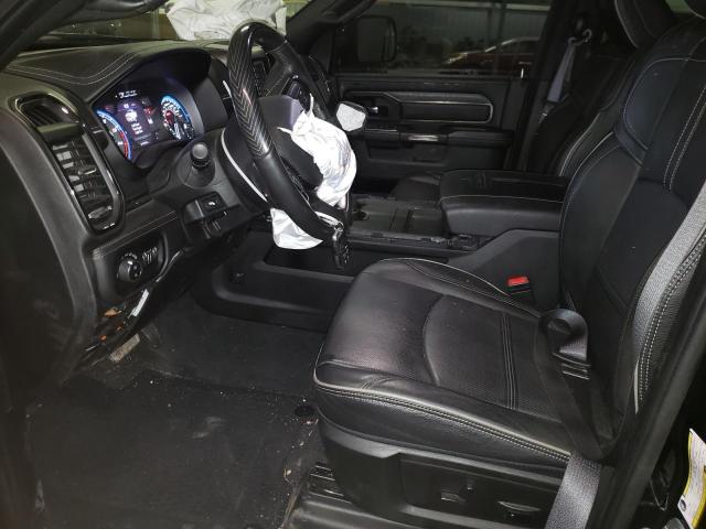 Photo 7 from auction – 2022 RAM 3500 LIMIT with VIN 3C63RRPL2NG241513