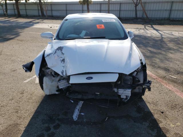Photo 5 from auction – 2013 FORD FUSION SE with VIN 3FA6P0H73DR220350