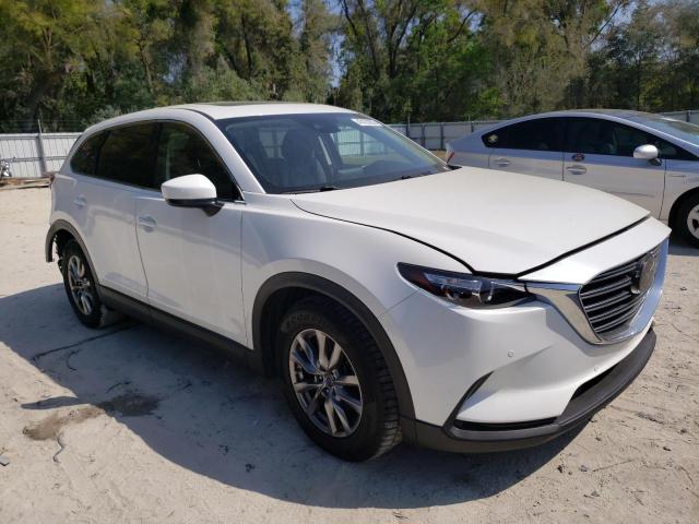 Photo 4 from auction – 2019 MAZDA CX-9 TOURI with VIN JM3TCACY5K0303944