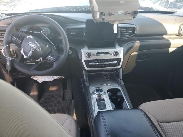 Photo 8 from auction – 2020 FORD EXPLORER with VIN 1FMSK7BH9LGC83018