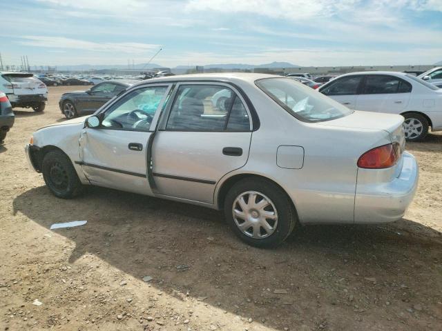 Photo 2 from auction – 2001 TOYOTA COROLLA CE with VIN 1NXBR12E81Z474913