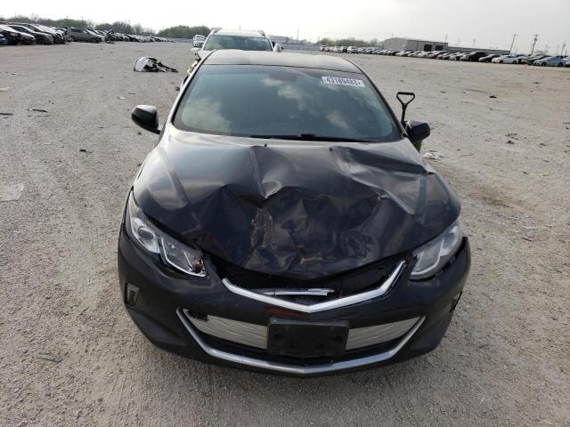 Photo 5 from auction – 2016 CHEVROLET VOLT LT with VIN 1G1RC6S59GU133653
