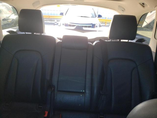 Photo 10 from auction – 2014 AUDI Q7 PREMIUM with VIN WA1LMAFE6ED019804