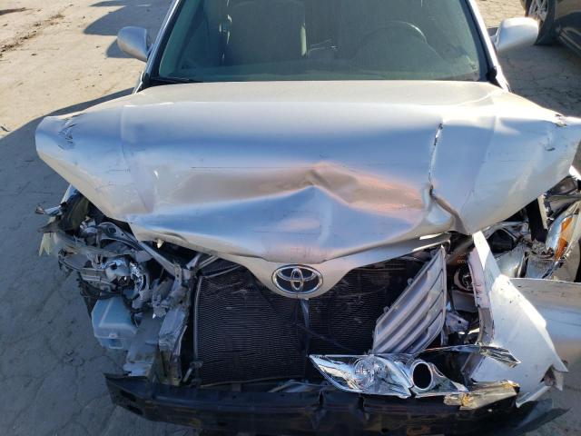 Photo 11 from auction – 2009 TOYOTA CAMRY BASE with VIN 4T4BE46K59R094457