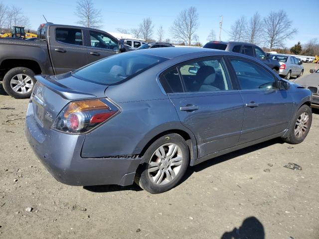 Photo 3 from auction – 2011 NISSAN ALTIMA BAS with VIN 1N4AL2AP1BN489264