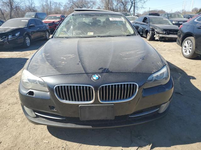 Photo 5 from auction – 2013 BMW 535 XI with VIN WBAFU7C52DDU72632