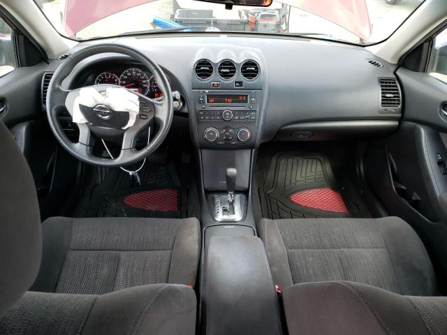 Photo 8 from auction – 2011 NISSAN ALTIMA BAS with VIN 1N4AL2AP8BN437341