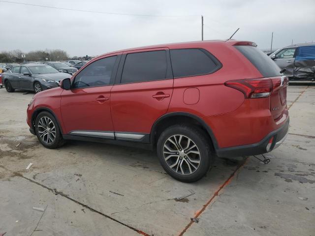 Photo 2 from auction – 2016 MITSUBISHI OUTLANDER with VIN JA4AD3A39GZ016183