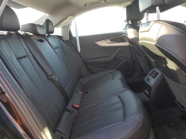 Photo 10 from auction – 2017 AUDI A4 PREMIUM with VIN WAUENAF49HN009024