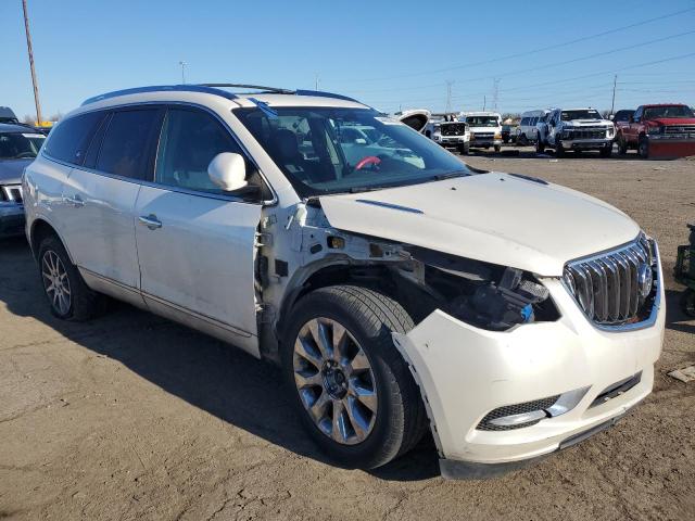 Photo 4 from auction – 2014 BUICK ENCLAVE with VIN 5GAKVBKD8EJ346161
