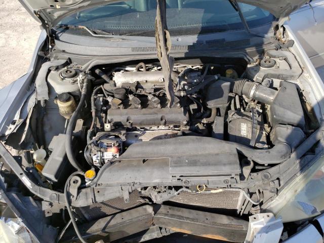 Photo 11 from auction – 2003 NISSAN ALTIMA BAS with VIN 1N4AL11D53C167675