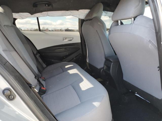 Photo 10 from auction – 2022 TOYOTA COROLLA SE with VIN 5YFS4MCE5NP102354