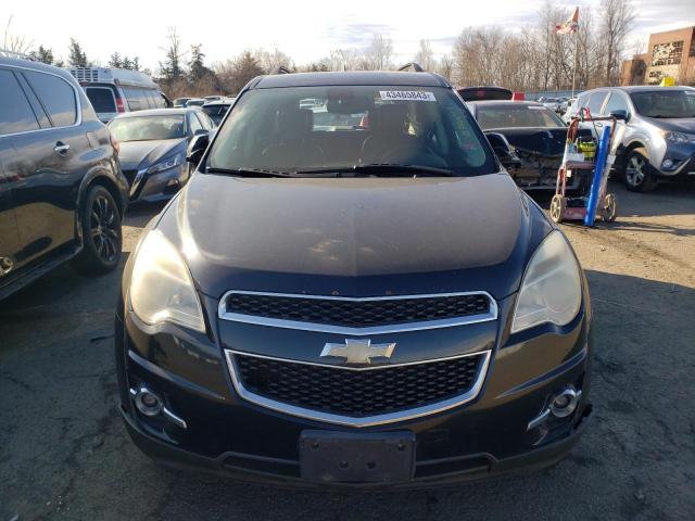Photo 5 from auction – 2011 CHEVROLET EQUINOX LT with VIN 2CNFLNEC6B6274018
