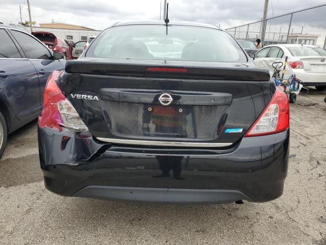 Photo 6 from auction – 2015 NISSAN VERSA S with VIN 3N1CN7AP2FL852206
