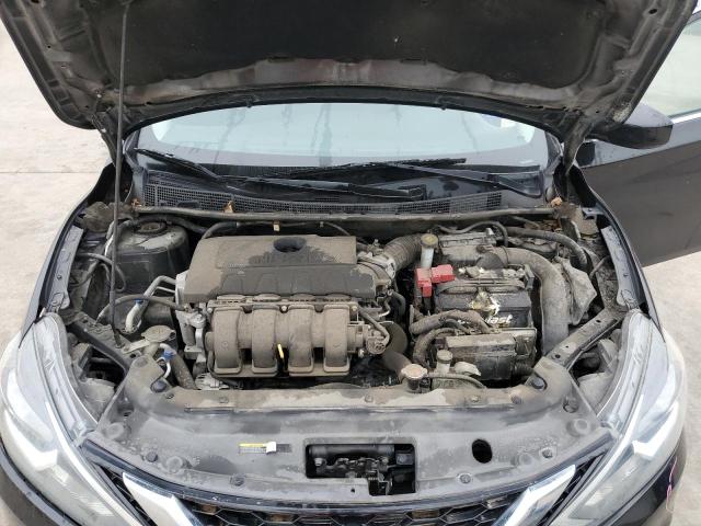 Photo 11 from auction – 2016 NISSAN SENTRA S with VIN 3N1AB7AP1GY258033