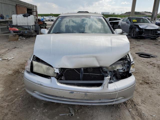Photo 5 from auction – 2000 TOYOTA CAMRY LE with VIN JT2BF28K0Y0288275