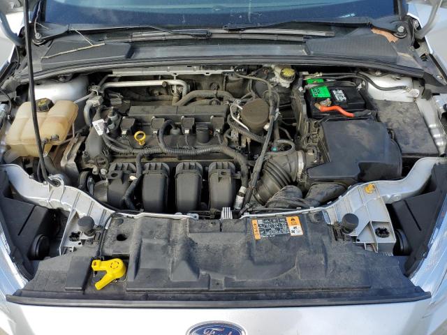 Photo 11 from auction – 2016 FORD FOCUS SE with VIN 1FADP3F29GL263366