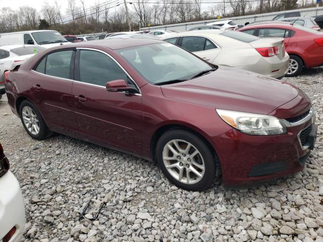 Photo 4 from auction – 2015 CHEVROLET MALIBU 1LT with VIN 1G11C5SL4FF124920