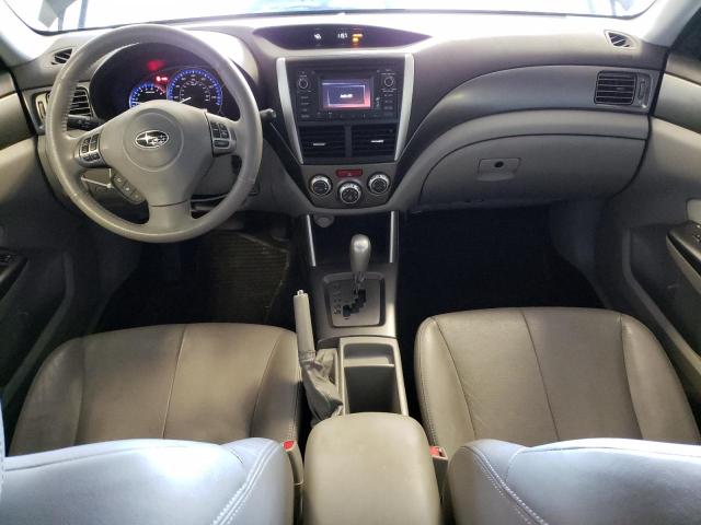Photo 8 from auction – 2011 SUBARU FORESTER L with VIN JF2SHBEC7BH752655