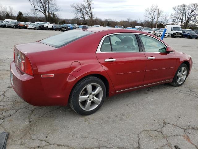 Photo 3 from auction – 2012 CHEVROLET MALIBU 2LT with VIN 1G1ZD5E09CF336919
