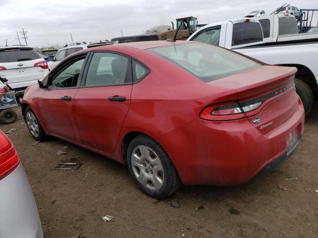 Photo 2 from auction – 2013 DODGE DART SE with VIN 1C3CDFAA8DD131644