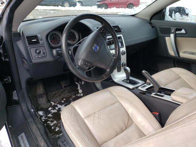 Photo 8 from auction – 2011 VOLVO C70 T5 with VIN YV1672MC5BJ117151