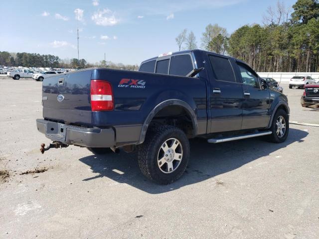 Photo 3 from auction – 2005 FORD F150 SUPER with VIN 1FTPW14575FA81933