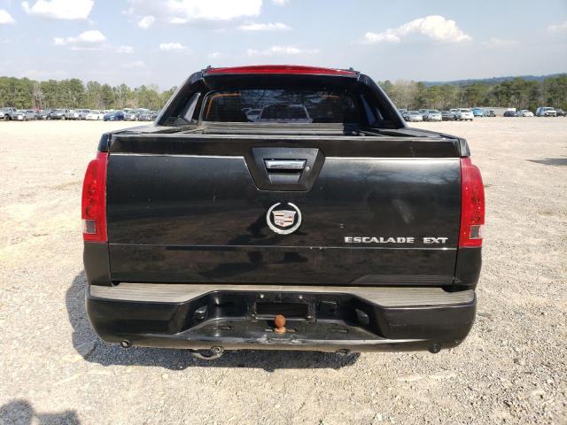 Photo 6 from auction – 2002 CADILLAC ESCALADE E with VIN 3GYEK63N02G199912