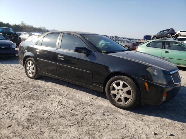 Photo 4 from auction – 2006 CADILLAC CTS with VIN 1G6DP577060170822