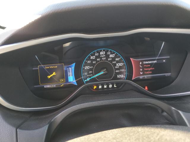 Foto 9 de la subasta – 2013 FORD FOCUS BEV con VIN 1FADP3R42DL178779
