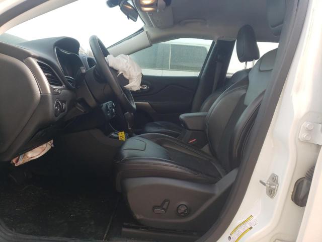 Photo 7 from auction – 2019 JEEP CHEROKEE L with VIN 1C4PJLLB5KD266913
