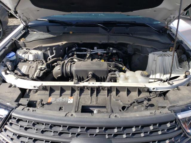 Photo 11 from auction – 2021 FORD EXPLORER with VIN 1FMSK8BH1MGC38808