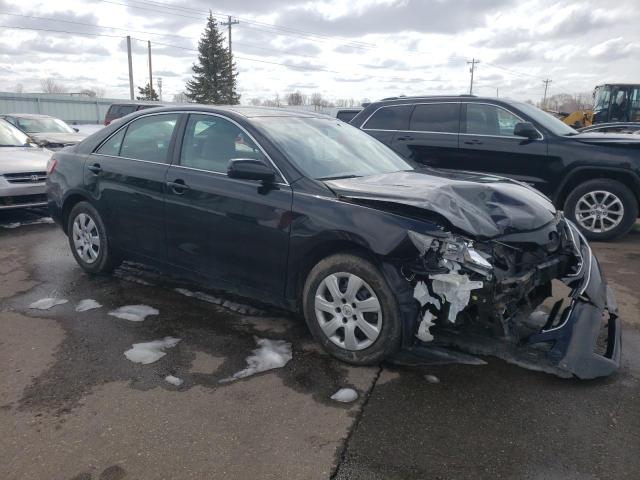 Photo 4 from auction – 2011 TOYOTA CAMRY BASE with VIN 4T1BF3EK9BU160372
