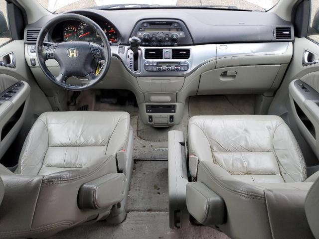 Photo 8 from auction – 2007 HONDA ODYSSEY EX with VIN 5FNRL387X7B414982