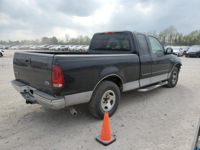 Photo 3 from auction – 2003 FORD F150 with VIN 1FTRX17W93NB25816