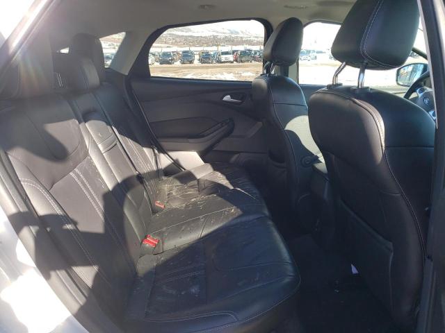 Photo 10 from auction – 2012 FORD FOCUS TITA with VIN 1FAHP3N24CL302233