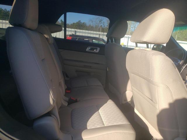 Photo 11 from auction – 2011 FORD EXPLORER X with VIN 1FMHK8D82BGA14483