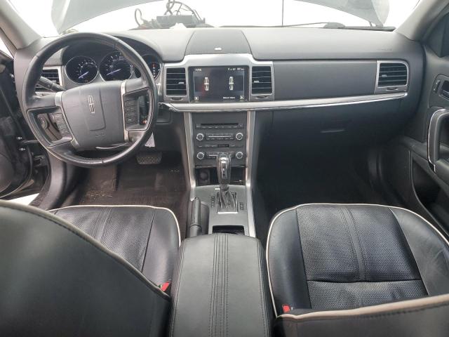 Photo 8 from auction – 2012 LINCOLN MKZ with VIN 3LNHL2JC7CR815651