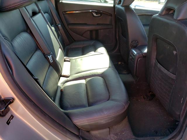 Photo 10 from auction – 2012 VOLVO XC70 3.2 with VIN YV4940BZ8C1129283