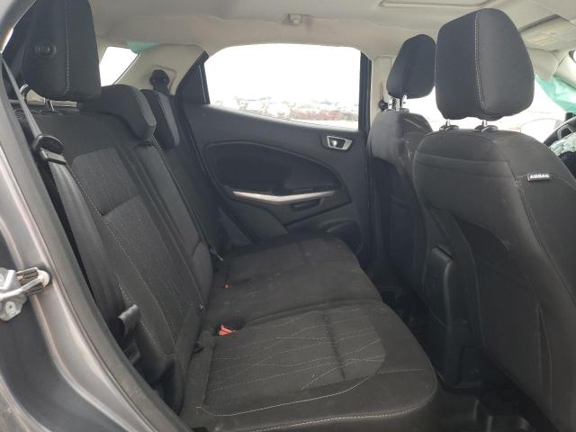 Photo 11 from auction – 2018 FORD ECOSPORT S with VIN MAJ3P1TE6JC244652