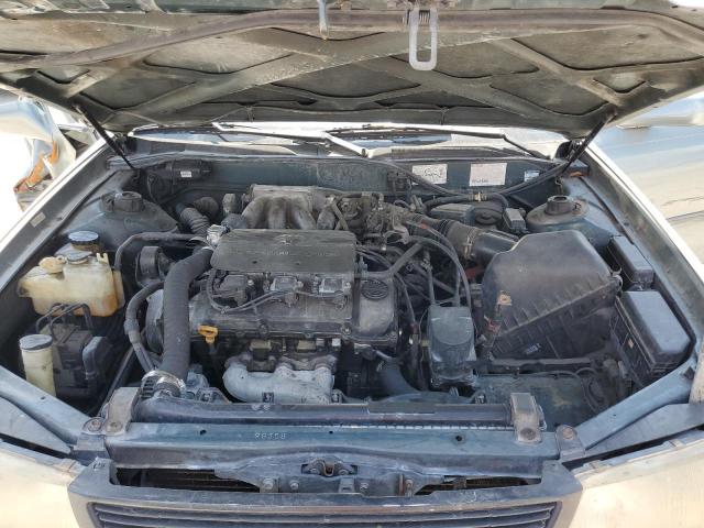 Photo 11 from auction – 1997 TOYOTA COROLLA DX with VIN 4T1BF12B7VU139470