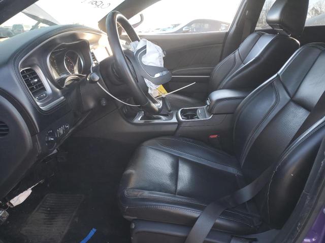 Photo 7 from auction – 2019 DODGE CHARGER SX with VIN 2C3CDXBG2KH705731