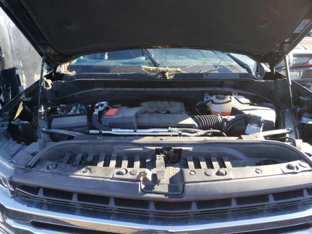 Photo 11 from auction – 2022 CHEVROLET SILVERADO with VIN 3GCPYJEK0NG140415
