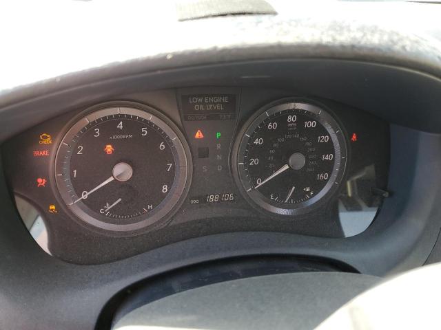 Фото 8 с аукциона – 2007 LEXUS ES 350 с VIN JTHBJ46G672002074