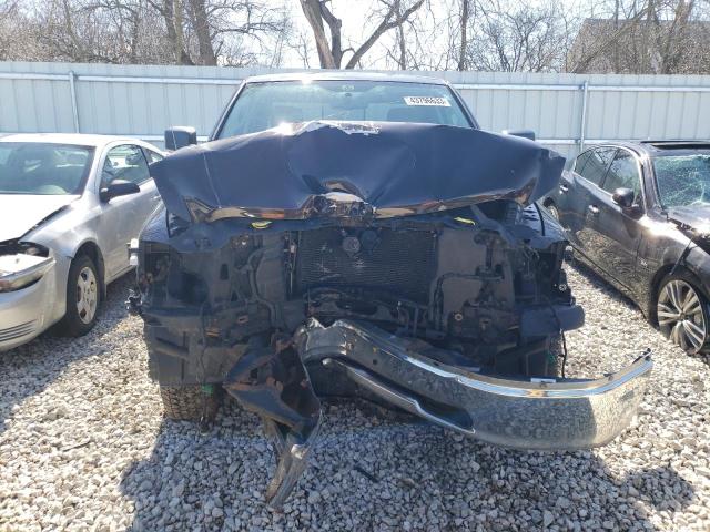 Photo 5 from auction – 2010 DODGE RAM 1500 with VIN 1D7RV1GT9AS216634